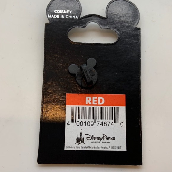 Disney Parks Chip and Dale Completely Nuts and Proud of It Collectible Pin - Picture 5 of 9